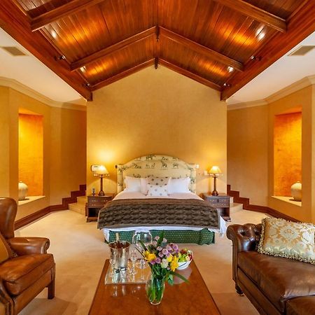 Lejwe La Metsi Private Reserve Бела-Бела Экстерьер фото