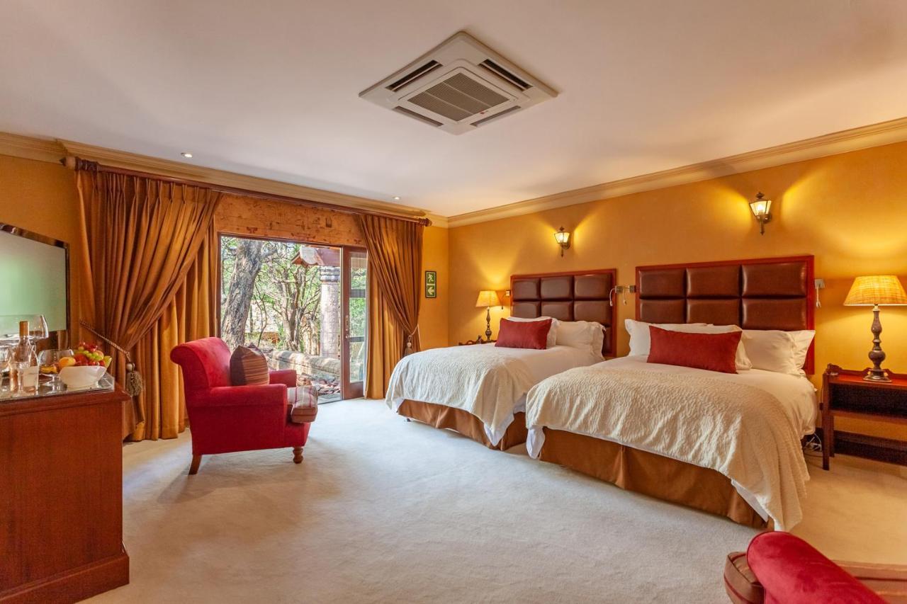 Lejwe La Metsi Private Reserve Бела-Бела Экстерьер фото